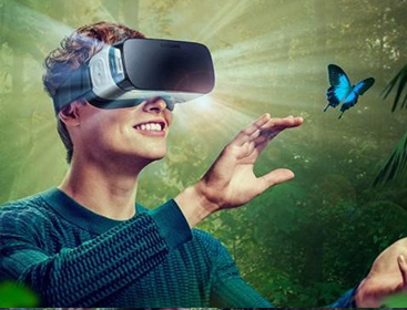 福州VR