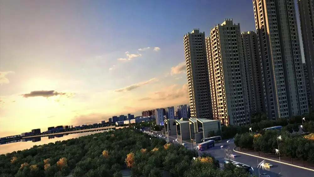 解决福州建筑三维动画施工项目问题的方式有哪些？