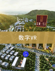 福州数字VR