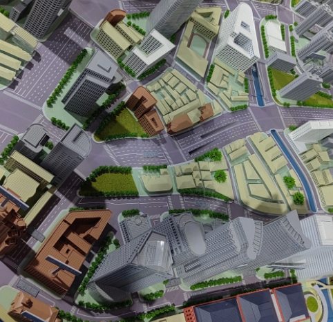 福州三维3d可视化建模有什么优势？能够带来什么好处？