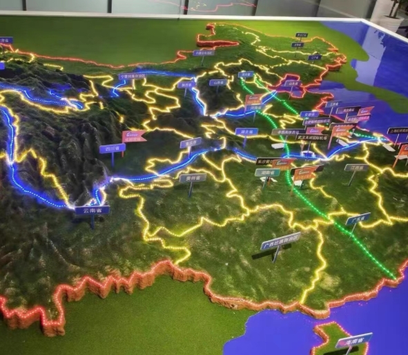 了解福州三维地图建模有哪些问题是需要注意的？