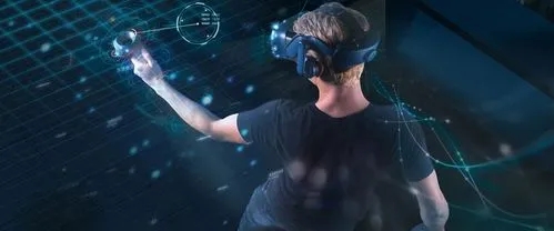 福州VR虚拟现实的技能为何如此过硬？