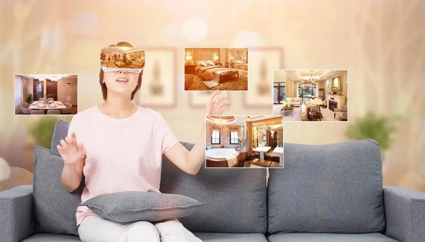 福州VR制作公司是怎么制造优质的VR全景？