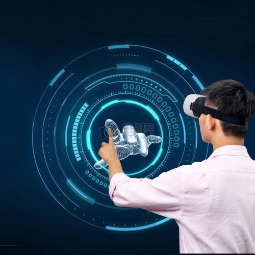 福州VR制作公司分析VR全景的远景