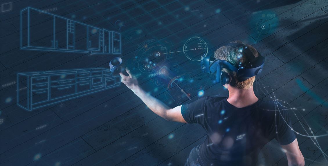 福州VR制作场景会带来实在的感触吗？